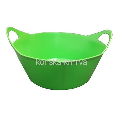 Kbelík plastový Gewa Flexi 15 l